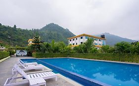 Siddhartha Riverside Resort, Chumlingtar